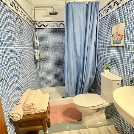Casa Luce Privat bolig
