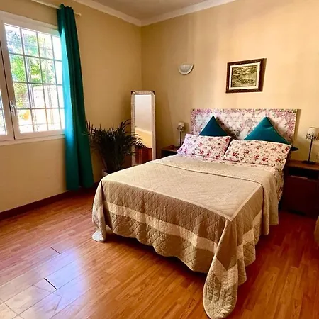 Casa Luce Privat bolig Tacoronte