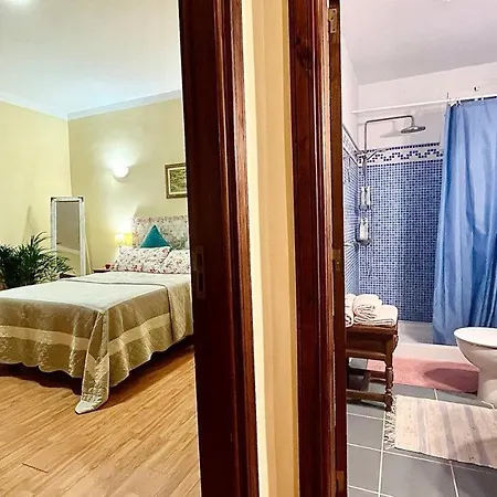 Casa Luce Privat bolig *
