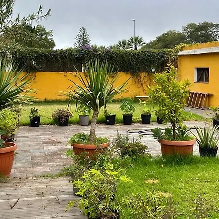 Privat bolig Casa Luce