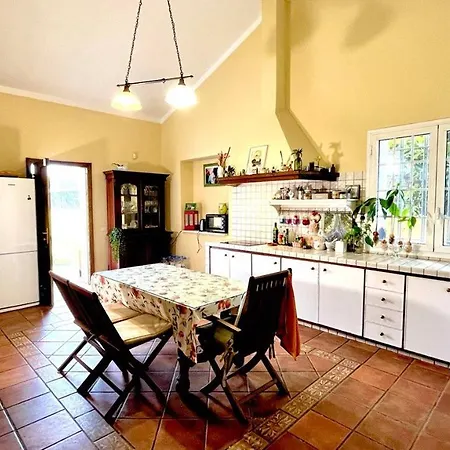 Accommodatie bij particulieren Casa Luce *