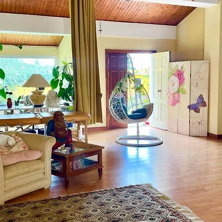 Casa Luce Accommodatie bij particulieren Tacoronte