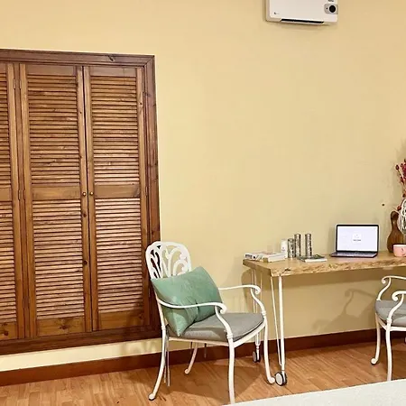 Casa Luce *